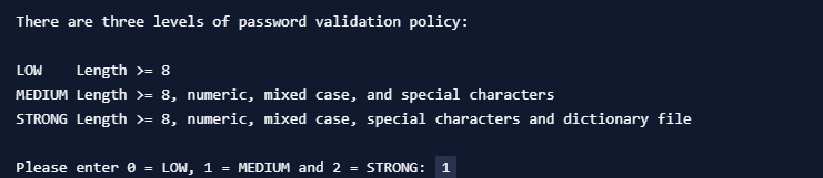 Nginx status