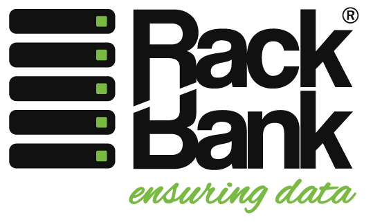 RackBank Logo